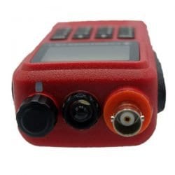 สวิทช์วอลุ่มวิทยุสื่อสาร COMMANDER CB-1