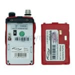 วิทยุสื่อสาร FUJITEL FB-580 vb