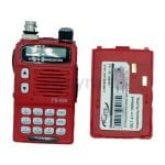 วิทยุสื่อสาร FUJITEL FB-580 vb