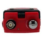 สวิทช์วอลุ่มวิทยุสื่อสาร FUJITEL FB-580 vb