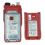 วิทยุสื่อสาร HYT Power-245 vb