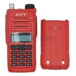 วิทยุสื่อสาร HYT Power-245 vb