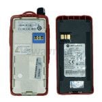 วิทยุสื่อสาร MOTOROLA CP246 vb