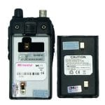 วิทยุสื่อสาร MS marshal MS-11 vb