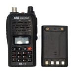 วิทยุสื่อสาร MS marshal MS-11 vb