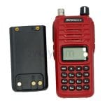 วิทยุสื่อสาร SPENDER TC-245HW