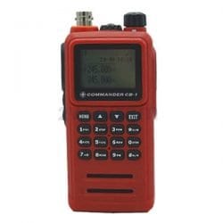 วิทยุสื่อสาร COMMANDER CB-1