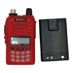 วิทยุสื่อสาร SPENDER HERO-X5