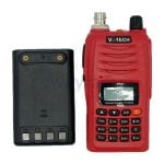 วิทยุสื่อสาร V-TECH VT-245D
