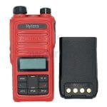 วิทยุสื่อสาร Hytera Super 246