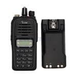 วิทยุสื่อสาร ICOM IC-F1000T