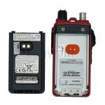 วิทยุสื่อสาร YAESU FT-24R