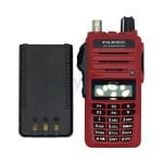 วิทยุสื่อสาร YAESU FT-24R