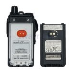 วิทยุสื่อสาร YAESU FT-25R-E