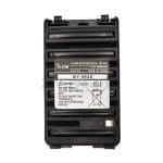 แบตเตอรี่ วิทยุสื่อสาร ICOM 80FX ของเทียบเท่า - Image 2
