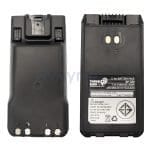 แบตเตอรี่-วิทยุสื่อสาร-ICOM-IC-50FX ของเทียบเท่า - Image 4