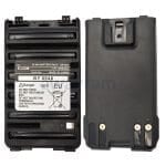 แบตเตอรี่ วิทยุสื่อสาร ICOM 80FX ของเทียบเท่า - Image 4