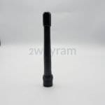 เสายางธรรมดา Icom - Image 3