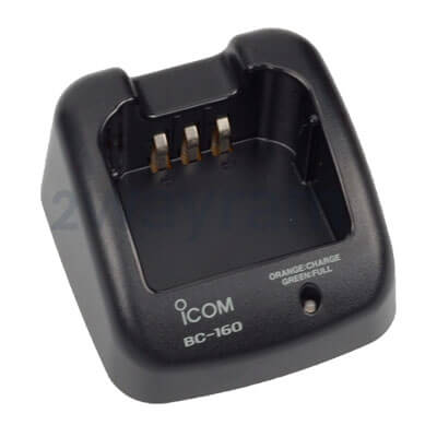 แท่นชาร์จ วิทยุสื่อสาร ICOM IC-F3033T