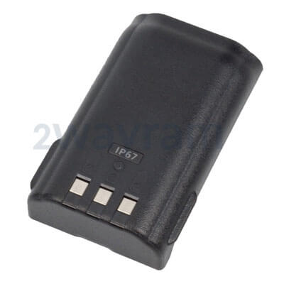 แบตเตอรี่ วิทยุสื่อสาร ICOM IC-F3033T