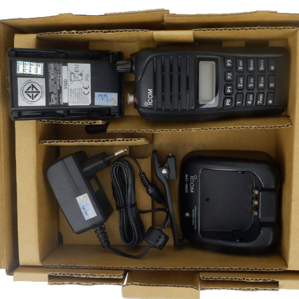 วิทยุสื่อสาร ICOM IC-F3033T