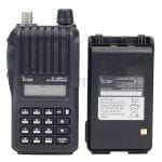 วิทยุสื่อสาร ICOM IC-V80-T