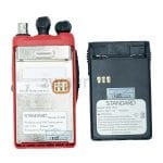 วิทยุสื่อสาร STANDARD S-500