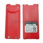 แบตเตอรี่ วิทยุสื่อสาร ICOM IC-3FGX 1,100mA - Image 4