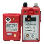 วิทยุสื่อสาร HIMAX X-5