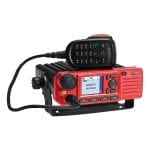 วิทยุสื่อสาร Hytera super mobile 246