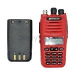 วิทยุสื่อสาร SPENDER TC-245PMR