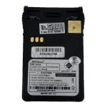 แบตเตอรี่ วิทยุสื่อสาร SPENDER 245HA