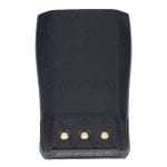 แบตเตอรี่ วิทยุสื่อสาร TCM - Image 2