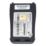 แบตเตอรี่ วิทยุสื่อสาร TCM