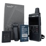 วิทยุสื่อสาร HYTREA PNC370