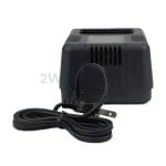 แท่นชาร์จ ICOM IC-2GX - Image 5