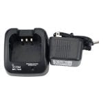 แท่นชาร์จ  ICOM IC-30FX - Image 2