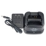 แท่นชาร์จ  ICOM IC-3FGX BP-144N