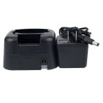 แท่นชาร์จ  ICOM IC-3FGX BP-144N - Image 2