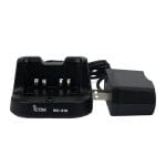 แท่นชาร์จ  ICOM IC-50FX