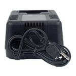 แท่นชาร์จ  ICOM IC-80FX AY - Image 4