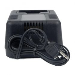 แท่นชาร์จ  ICOM IC-80FX AY - Image 4