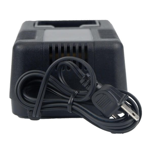แท่นชาร์จ  ICOM IC-80FX AY - Image 4