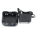 แท่นชาร์จ ICOM IC-80FX BP-191 - Image 2