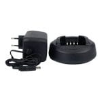แท่นชาร์จ  MOTOROLA CP246 - Image 4