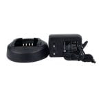 แท่นชาร์จ  MOTOROLA CP246 - Image 7