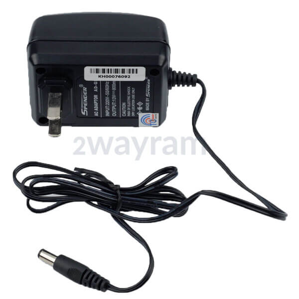 SPENDER TC-JI25-Adapter