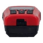 SPENDER TC-JI25-Bottom