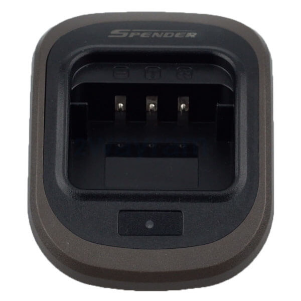 SPENDER TC-JI25-Charging-Seat