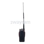 SPENDER TC-JI25-back+Antenna